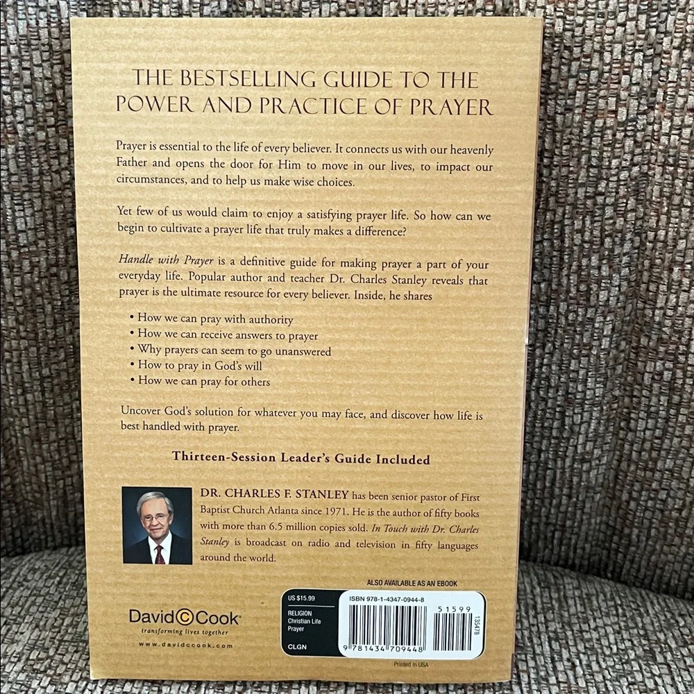 Christian Book Bundle - Picture 5 of 9